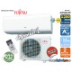 AIRE SPLIT FUJITSU ASY25UIKP (2.250 frig.)