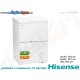  CONGELADOR ARCON HISENSE 97L (ancho 53.6cm)