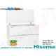  CONGELADOR ARCON HISENSE 198L (ancho 80.2cm)