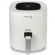 FREIDORA-AIRE SOGO 5.5 LITROS (BLANCA/1700W/200º)