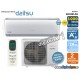 AIRE SPLIT DAITSU ASD12UIDA (3000 frig./A++/INVERTER)