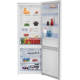 FRIGO COMBI BEKO "ANCHO ESPECIAL" (192x70/E/NO FROST) 