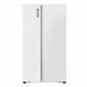 FRIGO SBS HISENSE (NO FROST/519L/179x91cm) 