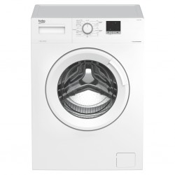  LAVADORA BEKO (7kg/1200RPM/D)