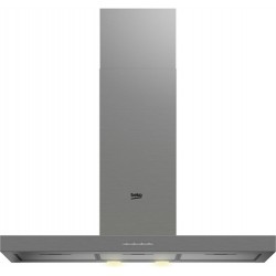  CAMPANA BEKO INOX ("T" INVERTIDA/613m3h) 