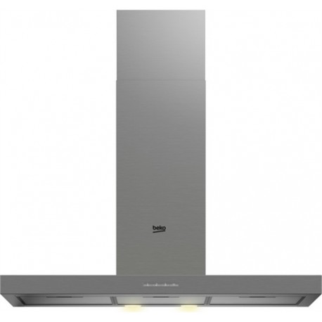  CAMPANA BEKO INOX ("T" INVERTIDA/613m3h) 