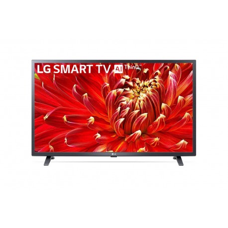 TV 43" LED LG (4K/SMART TV)