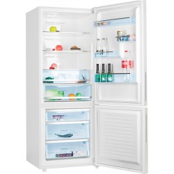 FRIGO COMBI INFINITON "ANCHO ESPECIAL" (185.5x70.3x70.3/E/N-FR) 