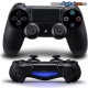 "PS4" MANDO INALAMBRICO ORIGINAL SONY