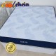  COLCHON "BALI 3.0" (VISCO + BOX HR + MUELLE ENSACADO "panal")