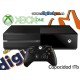 XBOX ONE CONSOLA MICROSOFT 1Tb (1024Gb)