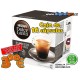 CÁPSULAS DOLCE GUSTO (CAJA 16 CÁPSULAS) 