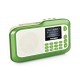 RADIO TELEKUNKEN TRD101 CON REPRODUCTOR microSD