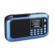 RADIO TELEKUNKEN TRD101 CON REPRODUCTOR microSD