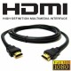 CABLE HDMI (VERSION 1.4/CONEXIONES DORADAS)