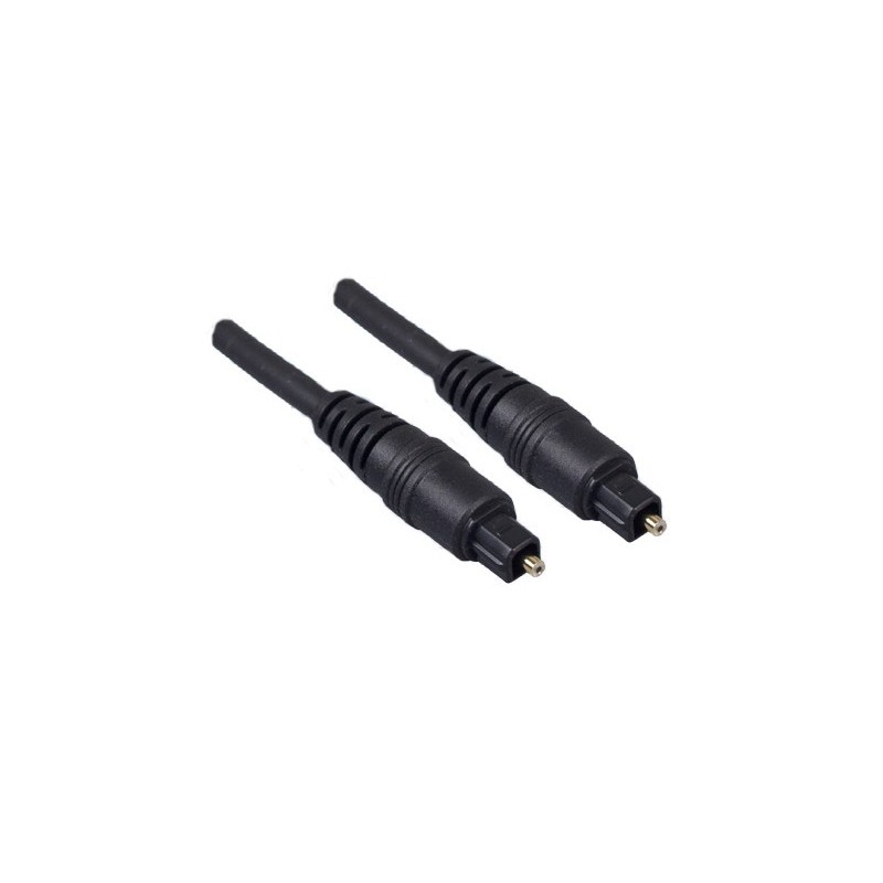 Cable fibra óptica 5mts, Prosound