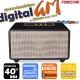 ALTAVOZ FONESTAR BLUEVINTAGE-45 (20x2w/BLUETOOTH/USB/SD)