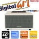 ALTAVOZ FONESTAR BLUEVINTAGE-45 (20x2w/BLUETOOTH/USB/SD)