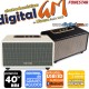 ALTAVOZ FONESTAR BLUEVINTAGE-45 (20x2w/BLUETOOTH/USB/SD)