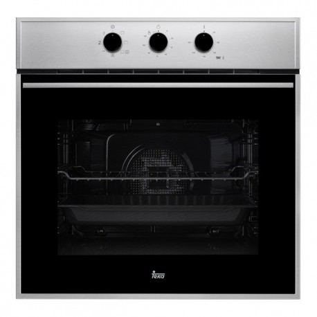 HORNO TEKA HSB615 INOX (70L/HYDROCLEAN)