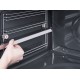 HORNO TEKA HSB615 INOX (70L/HYDROCLEAN)